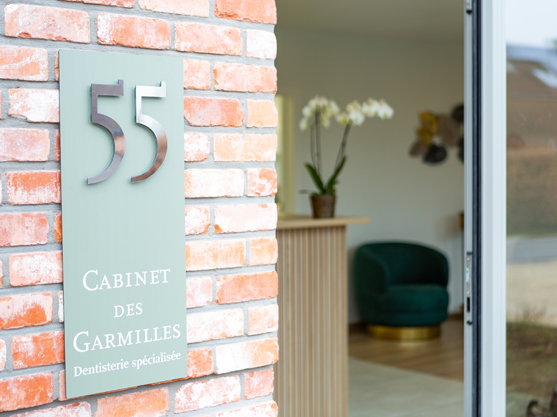 Cabinet Dentaire des Garmilles